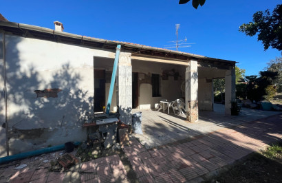 Finca / Propriété de campagne - Revente - Elche - Elche