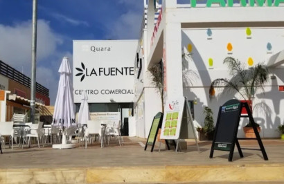 Garage - Herverkoop - Orihuela Costa - La Fuente