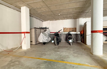Garage - Herverkoop - Orihuela Costa - Lomas de Cabo Roig