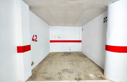 Garage - Herverkoop - Torrevieja - Playa del Cura