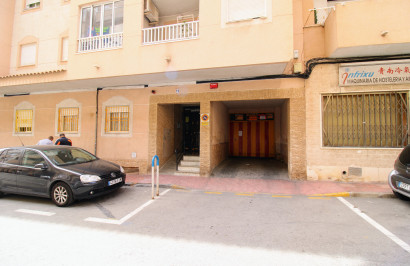 Garage - Herverkoop - Torrevieja - Torrevieja