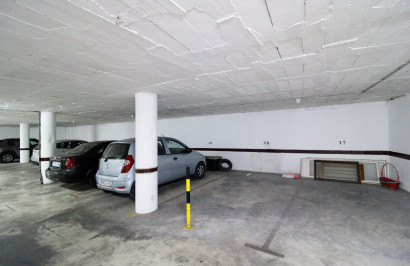 Garage - Herverkoop - Torrevieja - Torrevieja