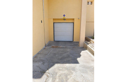Garaje - Resale - Torrevieja - La Mata