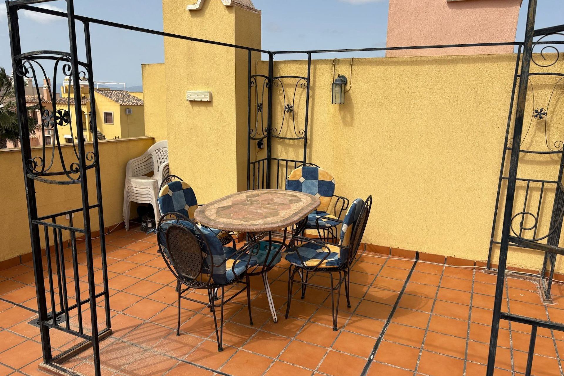 Herverkoop - Appartement / Flat - Algorfa - La Finca Golf