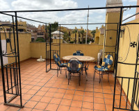 Herverkoop - Appartement / Flat - Algorfa - La Finca Golf