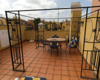 Herverkoop - Appartement / Flat - Algorfa - La Finca Golf