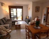 Herverkoop - Appartement / Flat - Algorfa - La Finca Golf