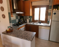 Herverkoop - Appartement / Flat - Algorfa - La Finca Golf