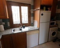 Herverkoop - Appartement / Flat - Algorfa - La Finca Golf