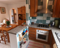 Herverkoop - Appartement / Flat - Algorfa - La Finca Golf