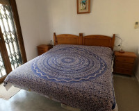 Herverkoop - Appartement / Flat - Algorfa - La Finca Golf