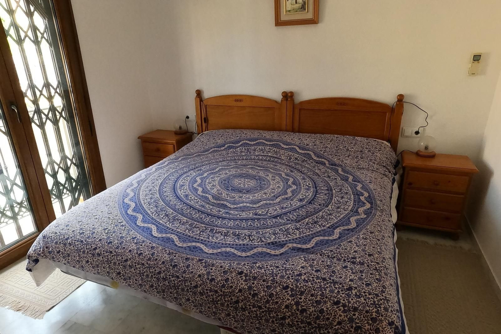 Herverkoop - Appartement / Flat - Algorfa - La Finca Golf