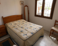 Herverkoop - Appartement / Flat - Algorfa - La Finca Golf