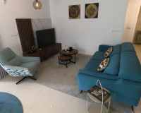 Herverkoop - Appartement / Flat - Algorfa - La Finca Golf