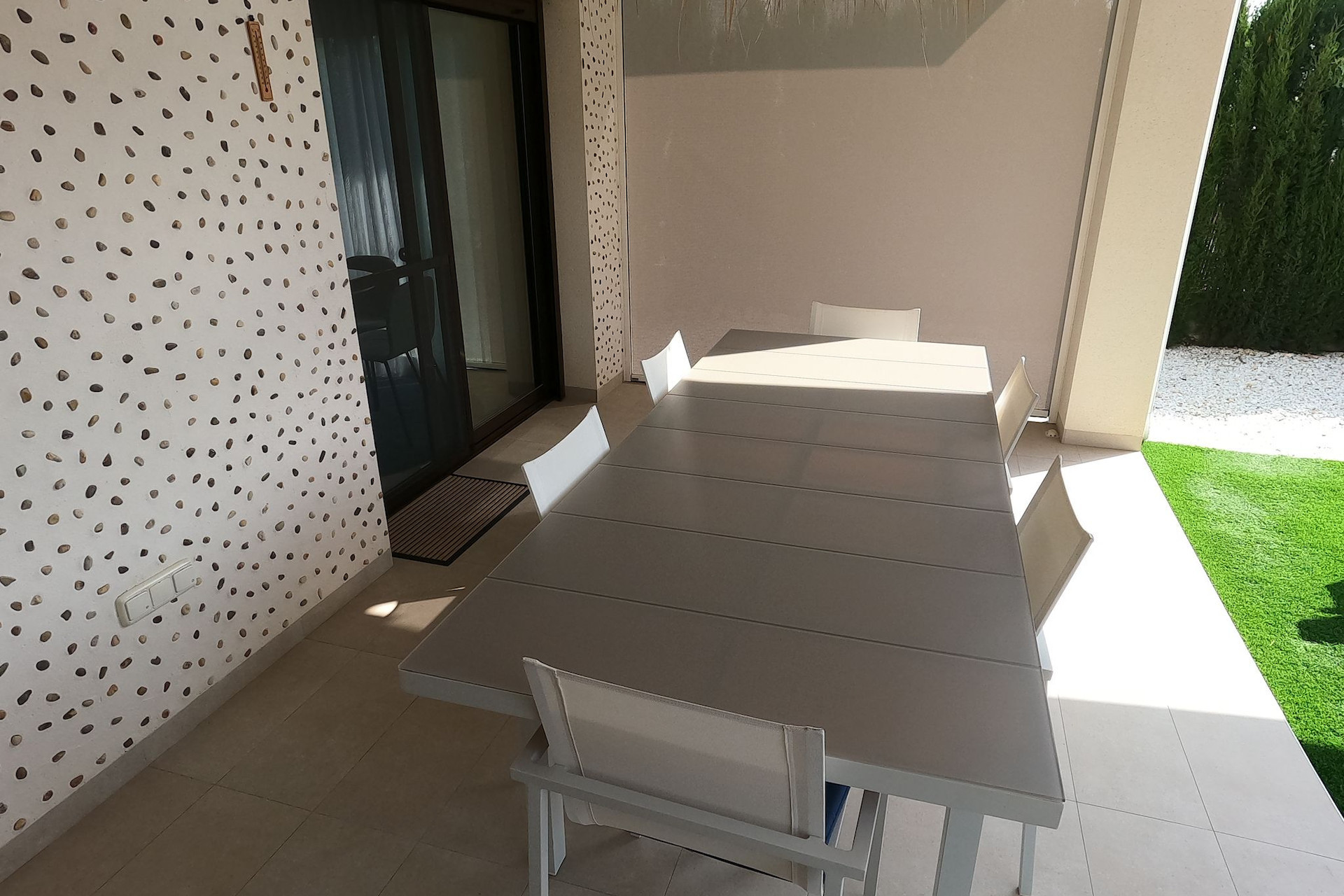 Herverkoop - Appartement / Flat - Algorfa - La Finca Golf