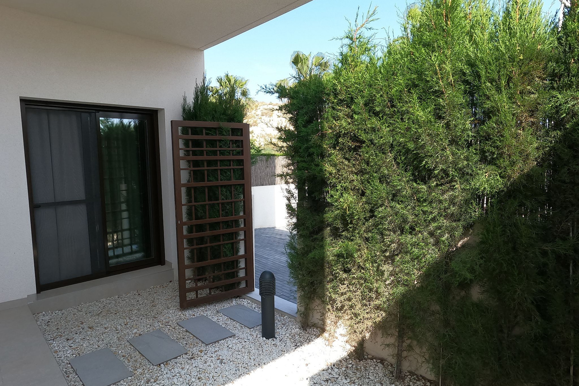 Herverkoop - Appartement / Flat - Algorfa - La Finca Golf