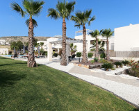 Herverkoop - Appartement / Flat - Algorfa - La Finca Golf