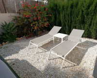 Herverkoop - Appartement / Flat - Algorfa - La Finca Golf