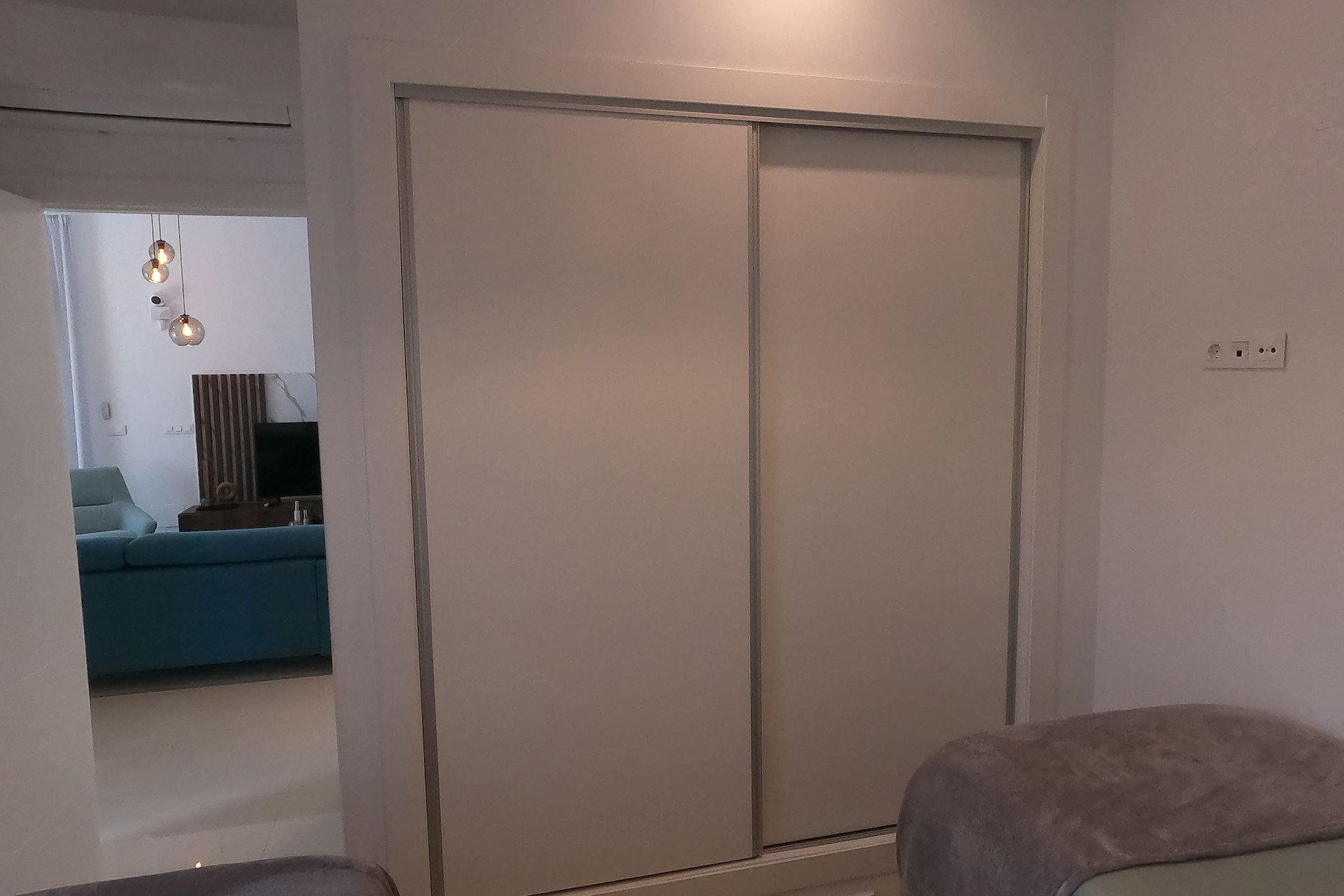 Herverkoop - Appartement / Flat - Algorfa - La Finca Golf