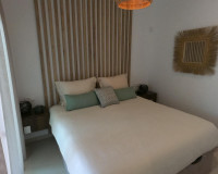 Herverkoop - Appartement / Flat - Algorfa - La Finca Golf