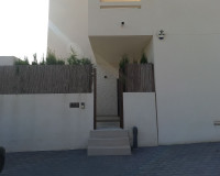 Herverkoop - Appartement / Flat - Algorfa - La Finca Golf