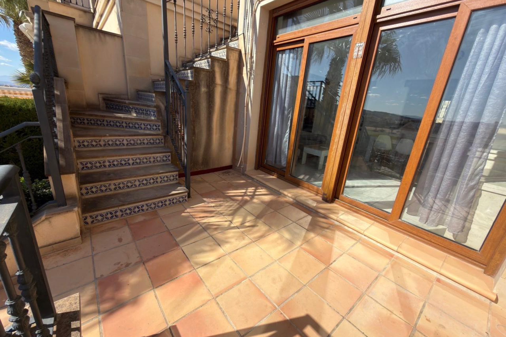 Herverkoop - Appartement / Flat - Algorfa - La Finca Golf