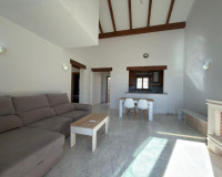 Herverkoop - Appartement / Flat - Algorfa - La Finca Golf