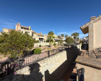 Herverkoop - Appartement / Flat - Algorfa - La Finca Golf
