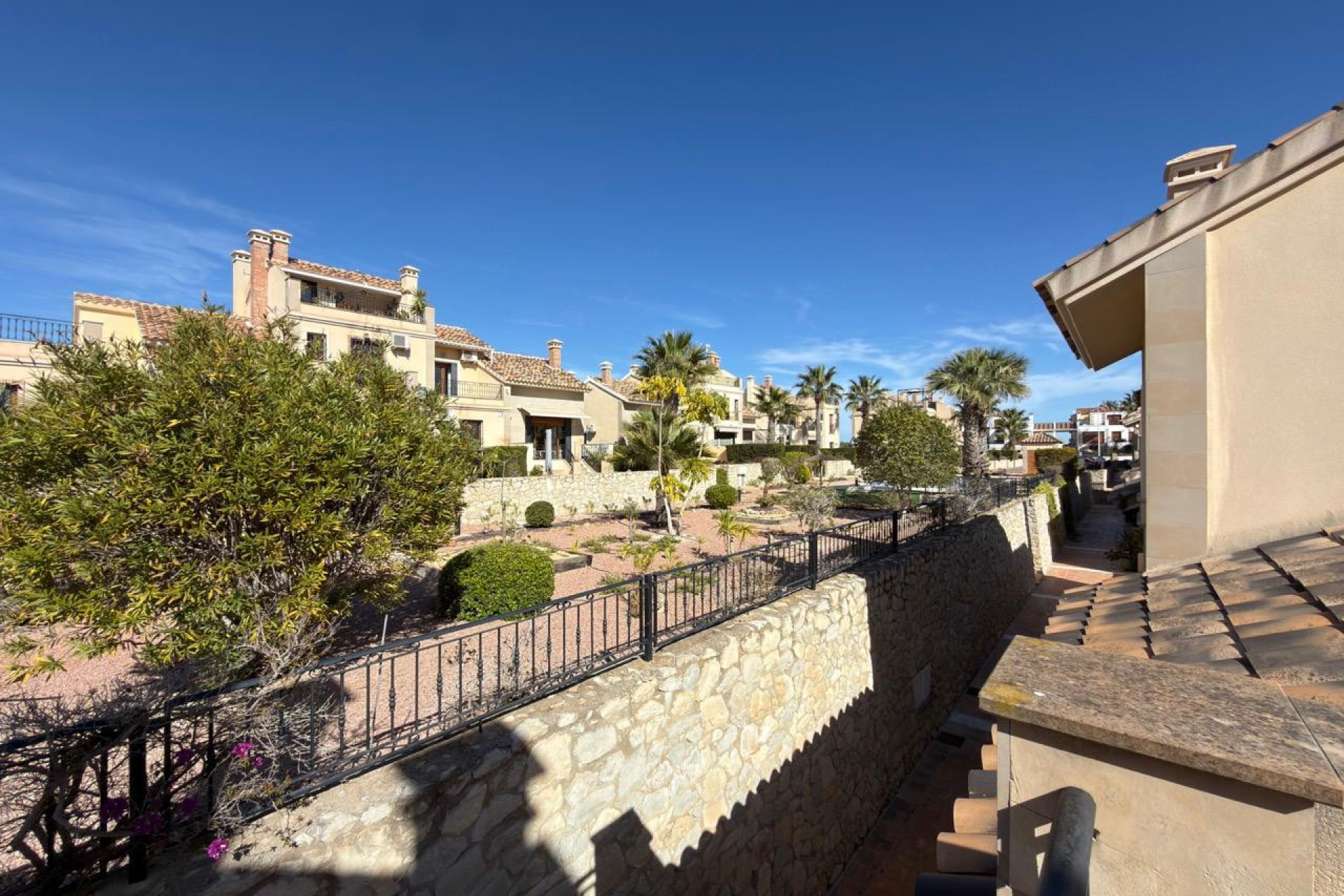 Herverkoop - Appartement / Flat - Algorfa - La Finca Golf