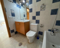 Herverkoop - Appartement / Flat - Algorfa - La Finca Golf