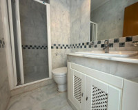 Herverkoop - Appartement / Flat - Algorfa - La Finca Golf