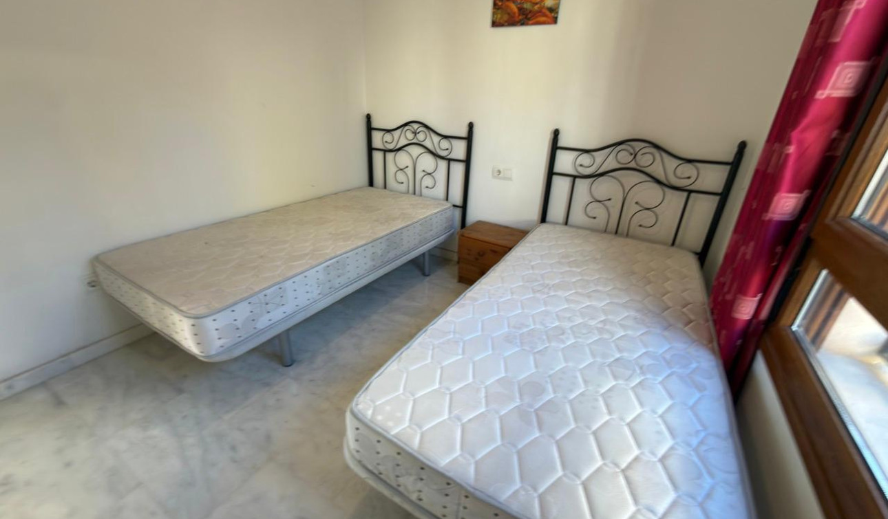 Herverkoop - Appartement / Flat - Algorfa - La Finca Golf