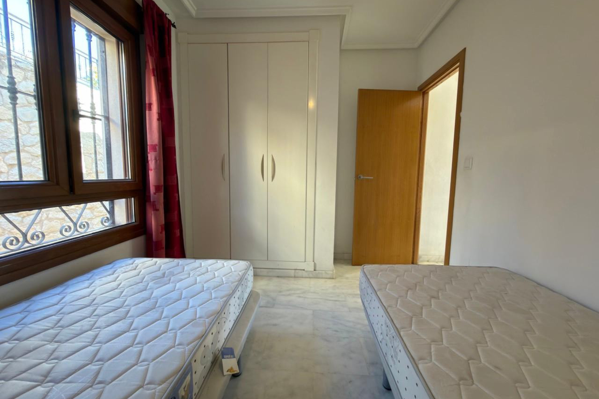 Herverkoop - Appartement / Flat - Algorfa - La Finca Golf