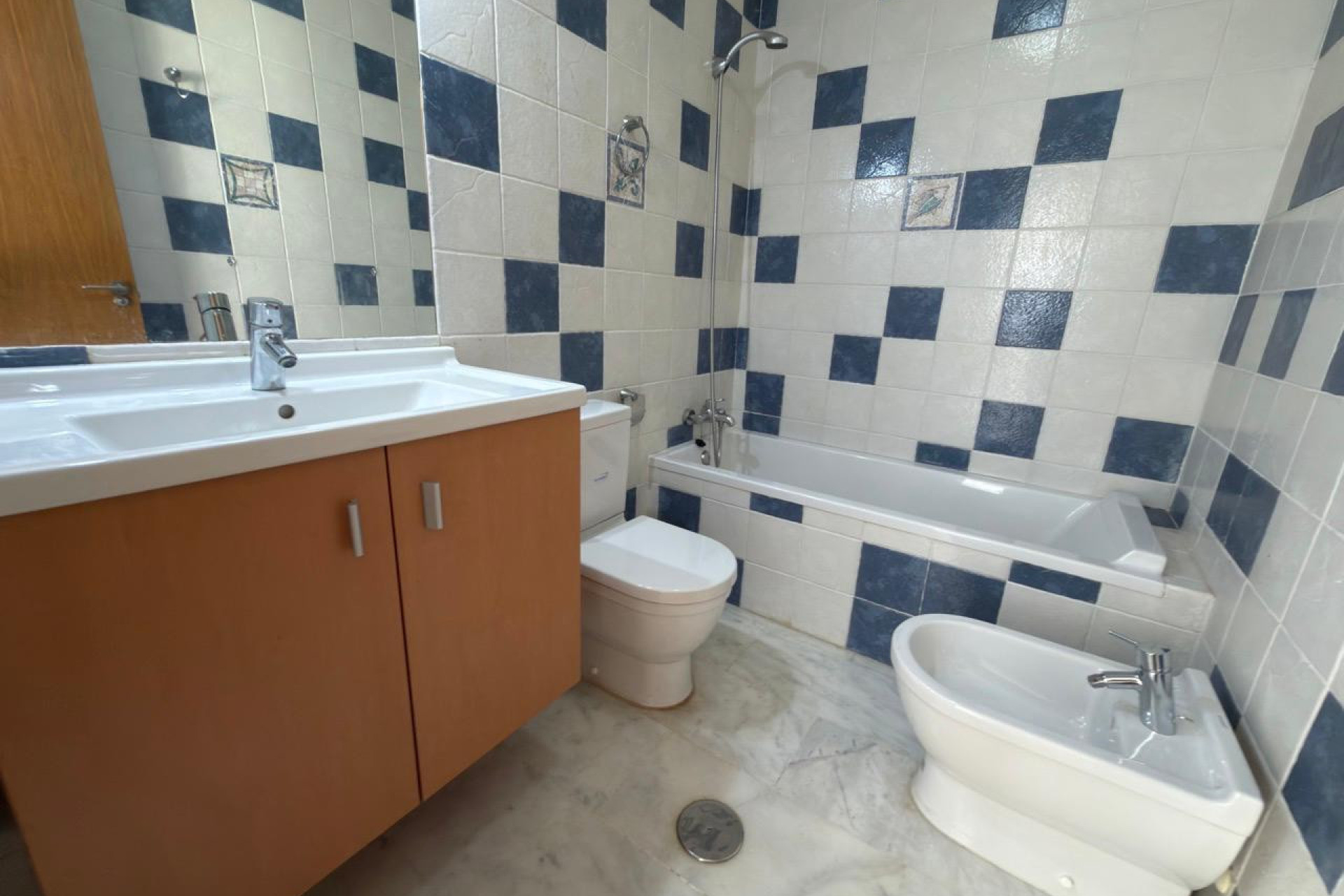 Herverkoop - Appartement / Flat - Algorfa - La Finca Golf