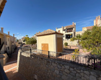 Herverkoop - Appartement / Flat - Algorfa - La Finca Golf