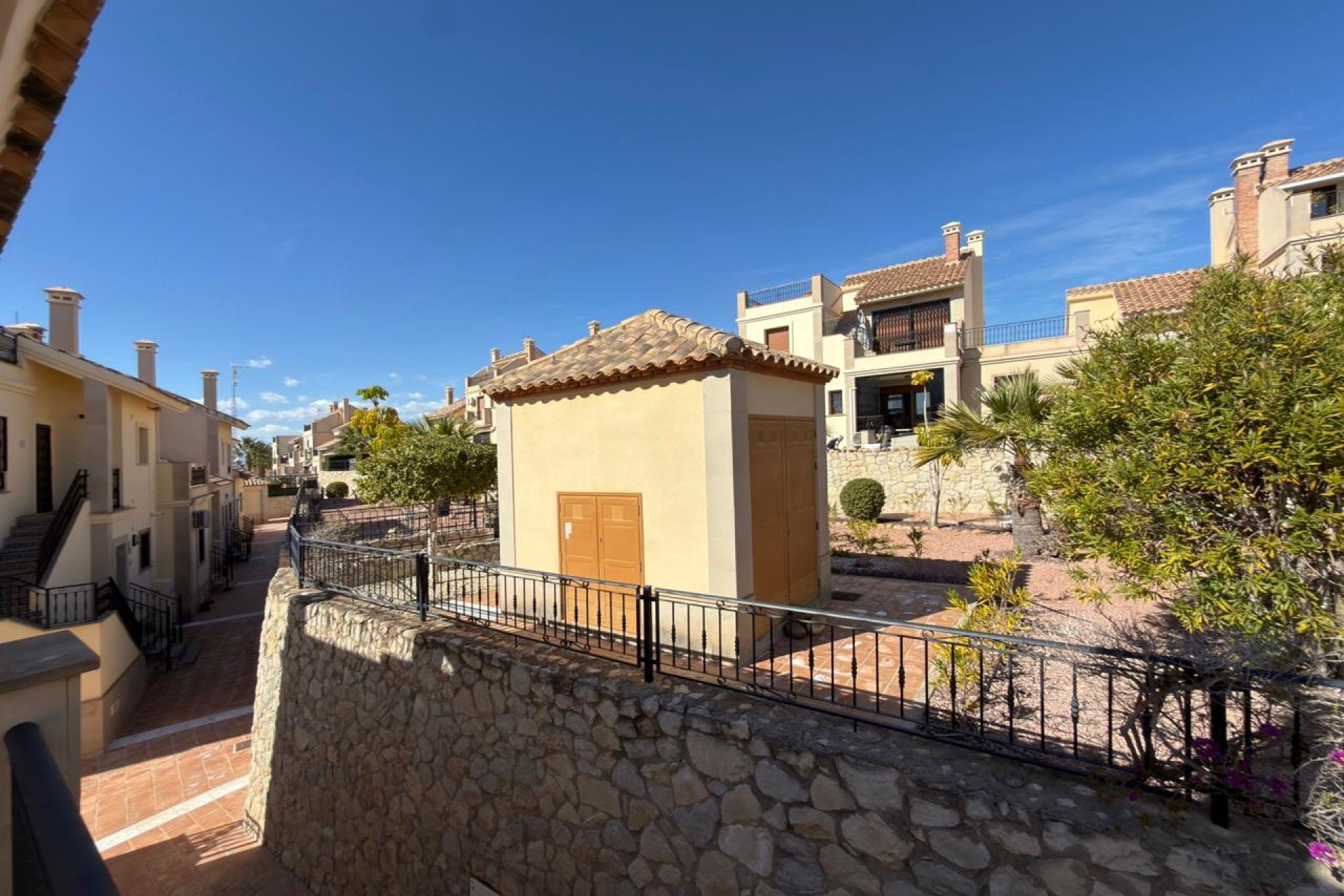 Herverkoop - Appartement / Flat - Algorfa - La Finca Golf