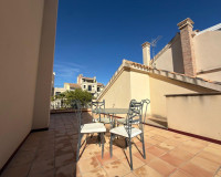 Herverkoop - Appartement / Flat - Algorfa - La Finca Golf