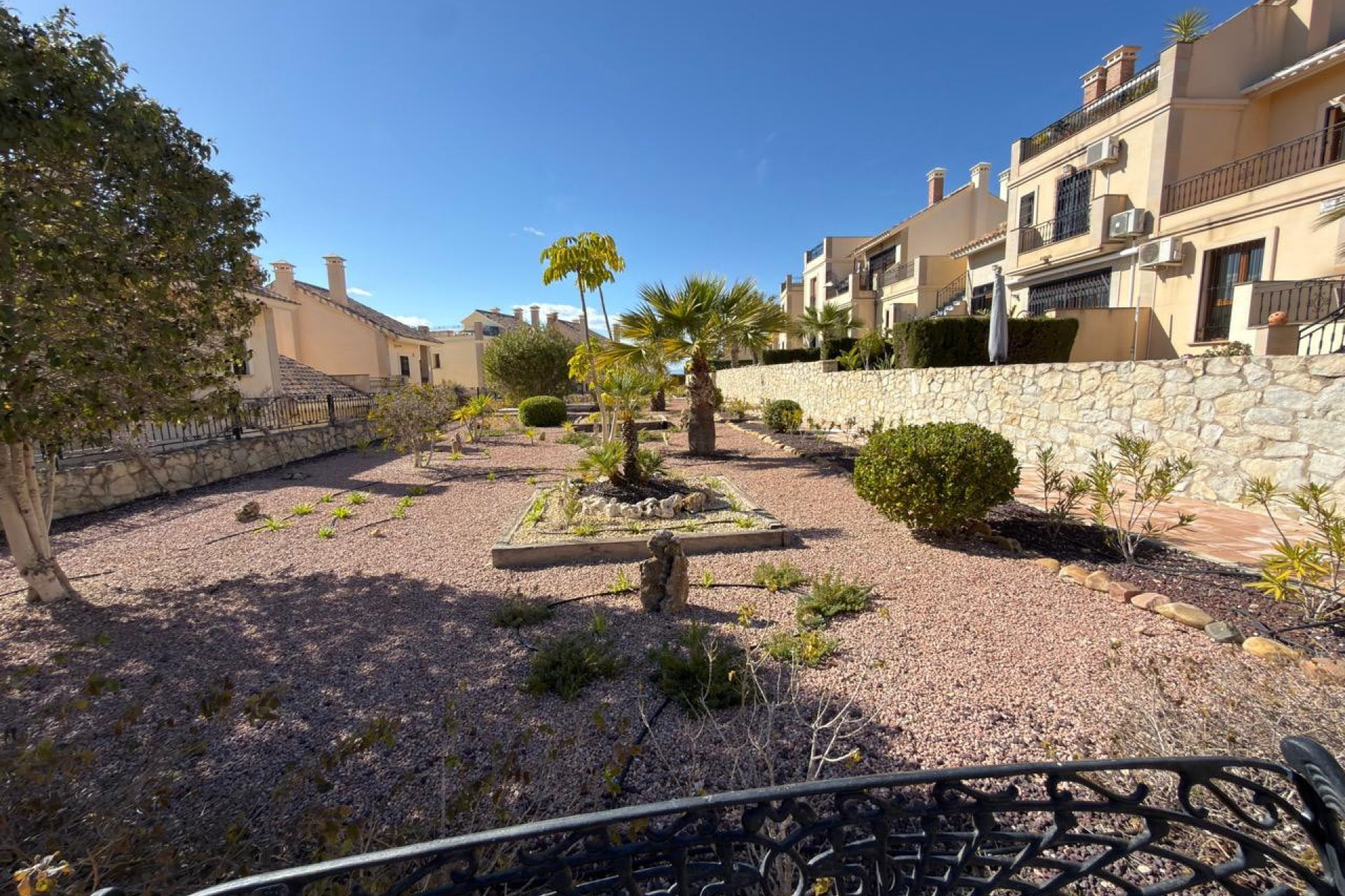 Herverkoop - Appartement / Flat - Algorfa - La Finca Golf