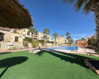 Herverkoop - Appartement / Flat - Algorfa - La Finca Golf