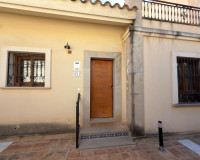 Herverkoop - Appartement / Flat - Algorfa - La Finca Golf