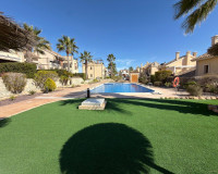 Herverkoop - Appartement / Flat - Algorfa - La Finca Golf