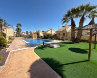 Herverkoop - Appartement / Flat - Algorfa - La Finca Golf