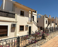 Herverkoop - Appartement / Flat - Algorfa - La Finca Golf