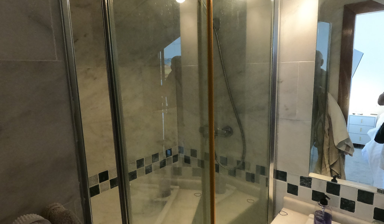 Herverkoop - Appartement / Flat - Algorfa - La Finca Golf