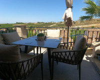Herverkoop - Appartement / Flat - Algorfa - La Finca Golf
