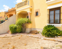 Herverkoop - Appartement / Flat - Algorfa - La Finca Golf