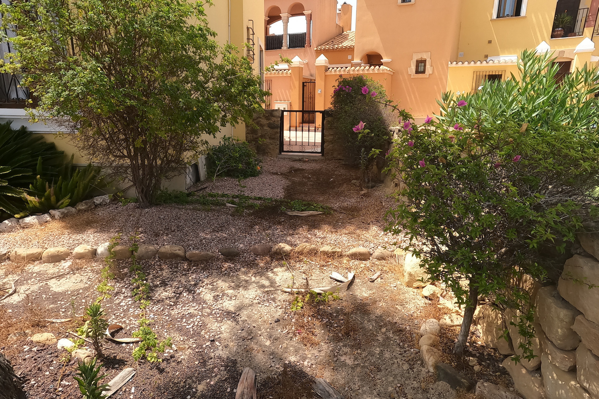 Herverkoop - Appartement / Flat - Algorfa - La Finca Golf