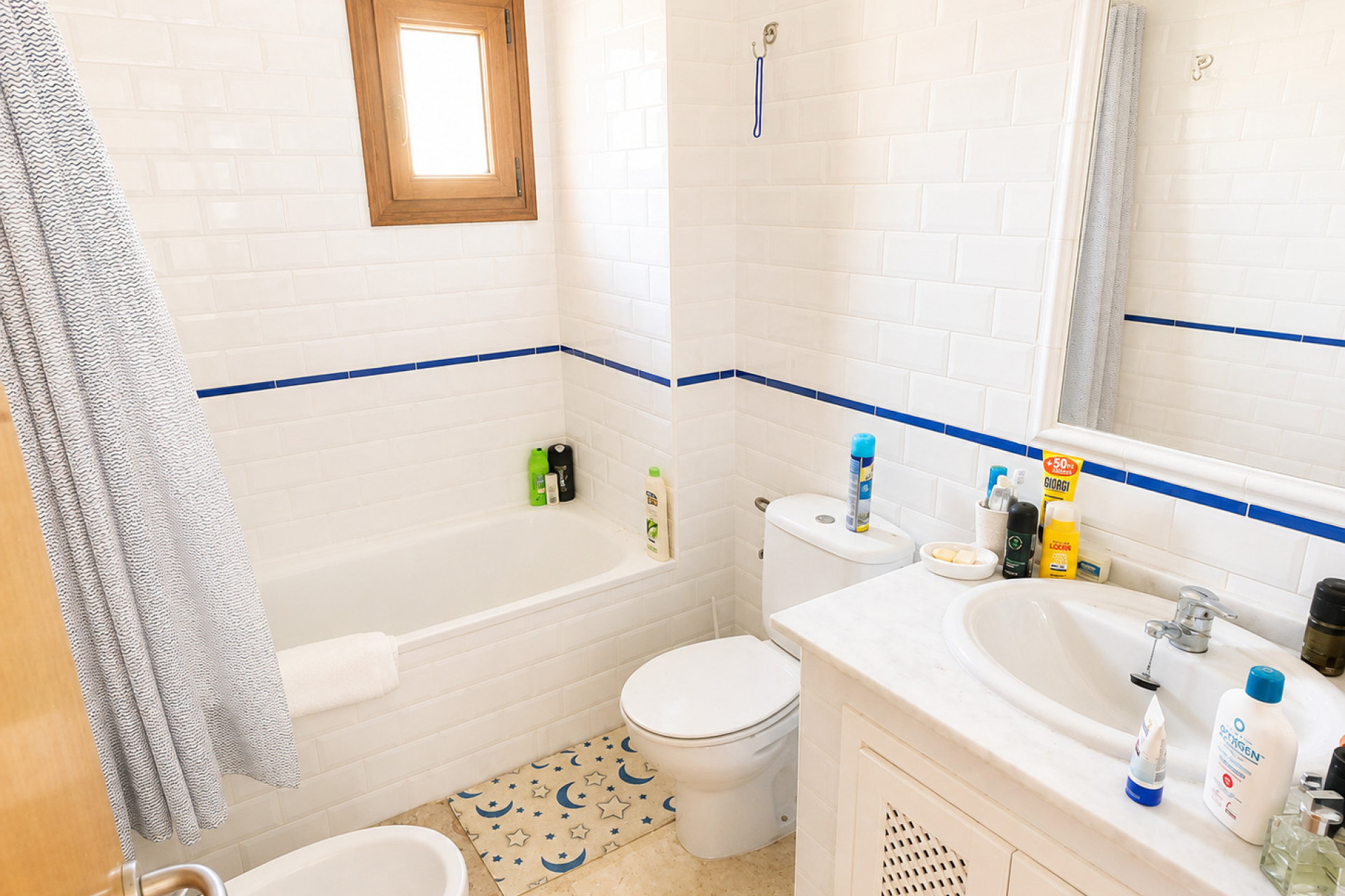 Herverkoop - Appartement / Flat - Algorfa - La Finca Golf