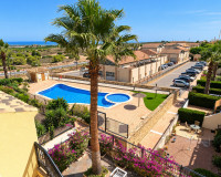 Herverkoop - Appartement / Flat - Algorfa - La Finca Golf