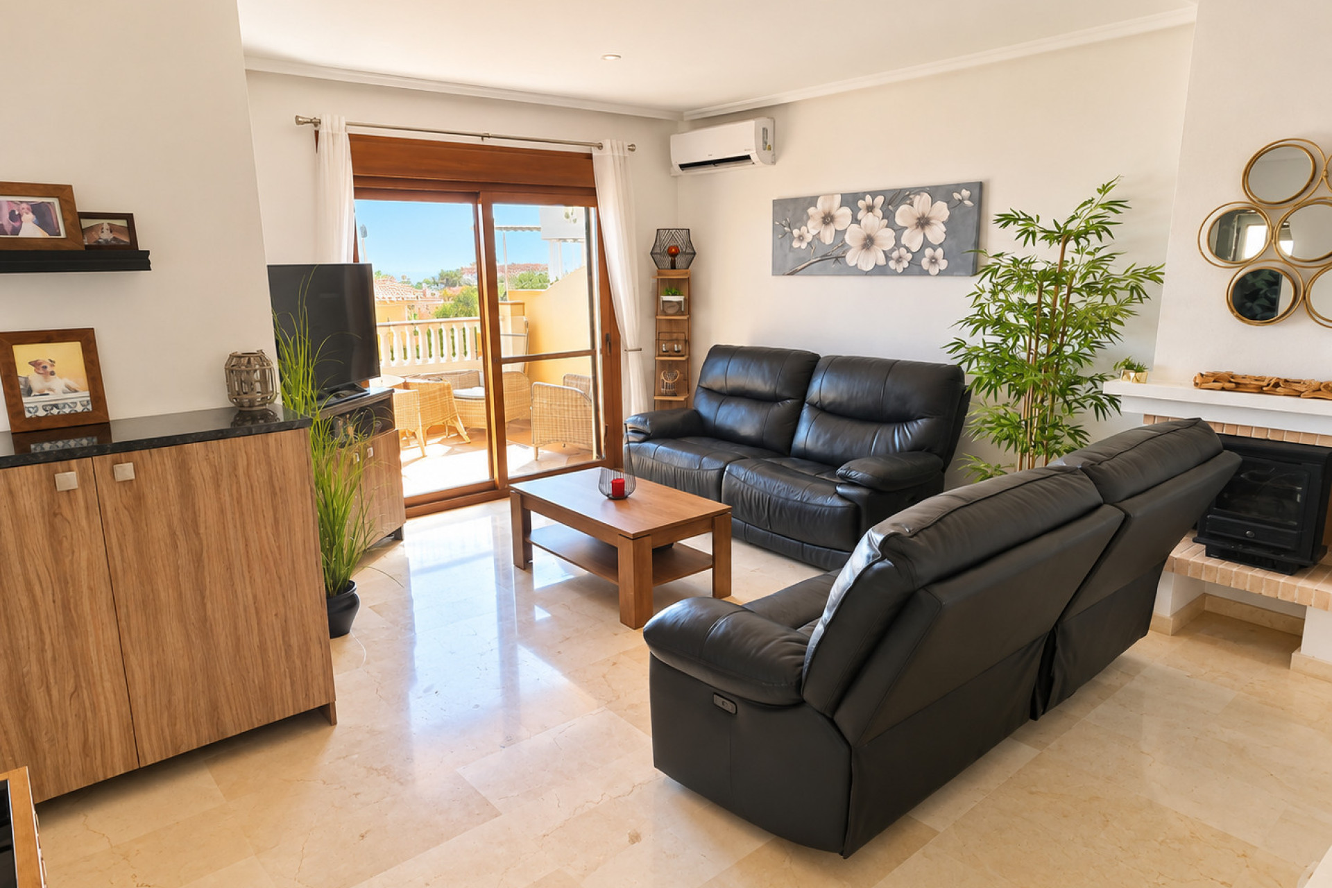 Herverkoop - Appartement / Flat - Algorfa - La Finca Golf